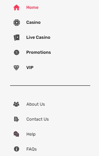 Just Spin Casino Official Site